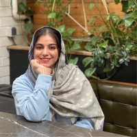 Maryam Salehi