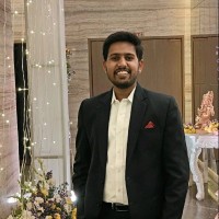 K Lokesh Jain
