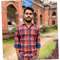 Md. Sifat Ul Islam Fahim