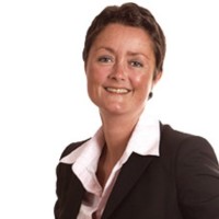 Bente Berg