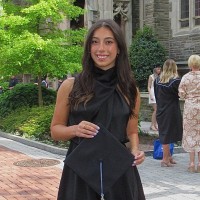 Juliana Montuoro, Otr/L