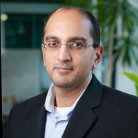Shahid Ahmad, PMP