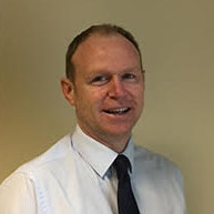 Stephen Barry