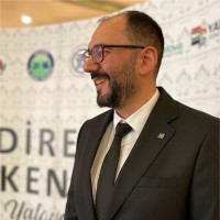Volkan Yılmaz