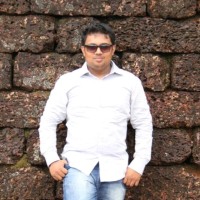 Praveen B