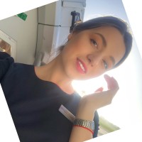 Anna Rizun
