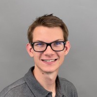 Ethan Wolf