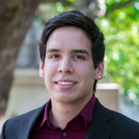 André Peña