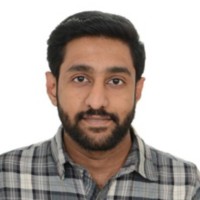 Rahul Haridas