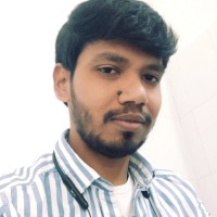 Mahesh P