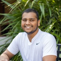 Abhilash A