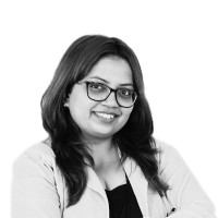 Juhi Krishnagiri
