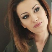 Nevena Vasovic