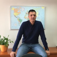 Antoni Blai