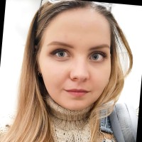 Simona Molcsanova