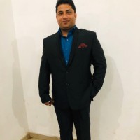 Prashant Singh