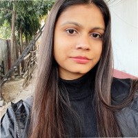 Saraswati Jha