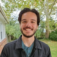 Dylan Thorp