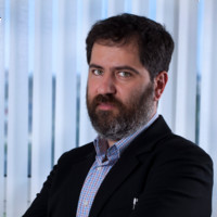 Thomas Karavides