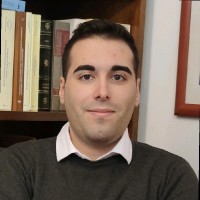 Javier Roncero Núñez