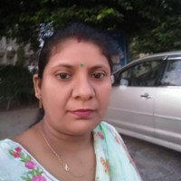 Nisha Verma