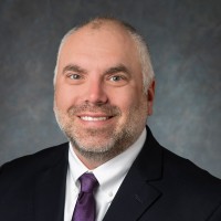 Anthony Arnold
