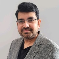 Amarnadh Kanukolanu
