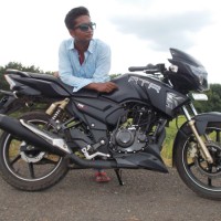 Ashish Biswas