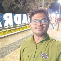 Manoj Das