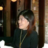 Susan Yang
