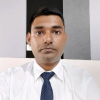Anuj Kumar Mukherjee