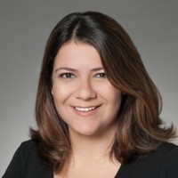 Gina Rivera