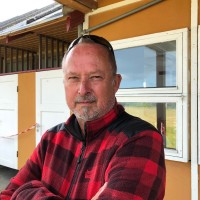 Carsten Bue Vohnsen