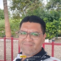 Ashish Rajani