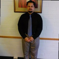 Danny Joe Hirschfield 1st