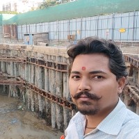Deepakchandra N. C. Pant