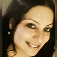 Sherry Gandhi