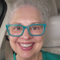 Sharon Barrett