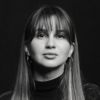 Kseniia Andreeva