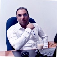 Syed Hamed Ali