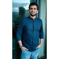 Swanand Vartak