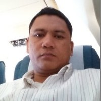 Taufik Ariesandy