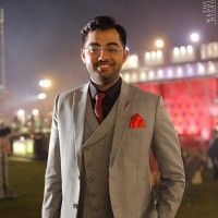 Ratnesh Ranjan