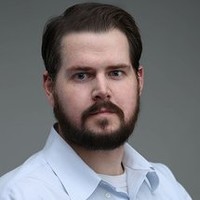 Dustin Hebets