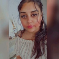 Shafina Oedai