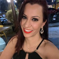 Morgana de Castro Ferreira