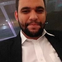 Antonio Martins Eliseu Dos Santos