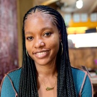 Patrice Sterling-Scott
