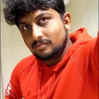 Raj Kumar Gurumoorthy