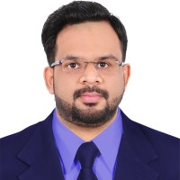 Rayyan Syed Mohammed